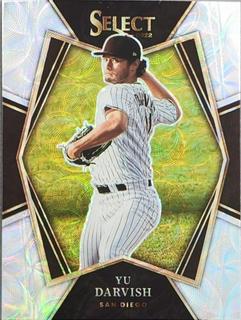 Yu Darvish