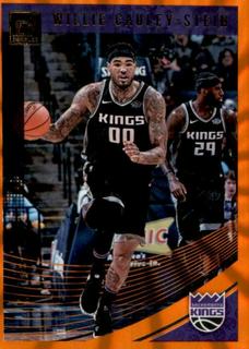 Willie Cauley-Stein