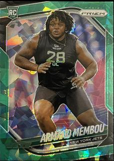 Armand Membou