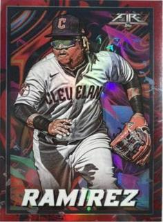 Jose Ramirez