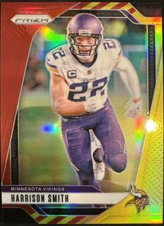 Harrison Smith