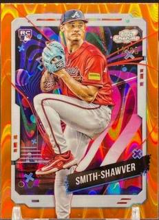 AJ Smith-Shawver
