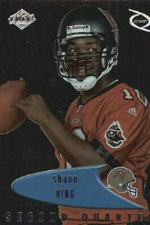 Shaun King