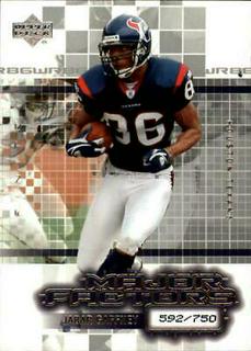 Jabar Gaffney