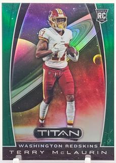 Terry McLaurin