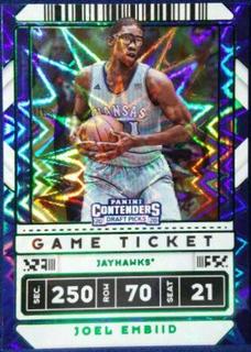 Joel Embiid