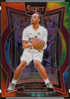 Darius Garland