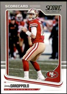 Jimmy Garoppolo
