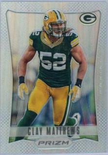 Clay Matthews