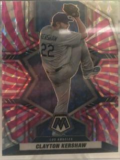Clayton Kershaw