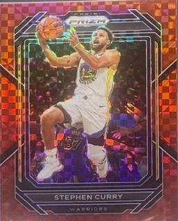 Stephen Curry