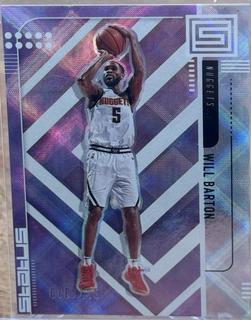Will Barton
