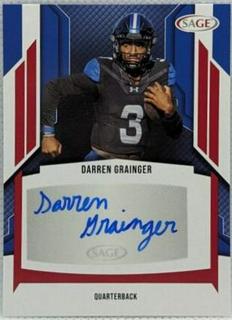 Darren Grainger