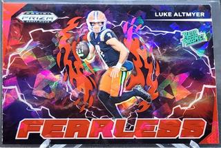 Luke Altmyer