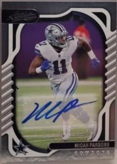 Micah Parsons
