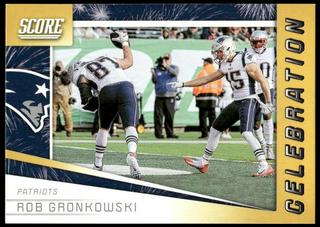 Rob Gronkowski