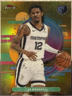 Ja Morant