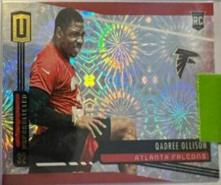 Qadree Ollison