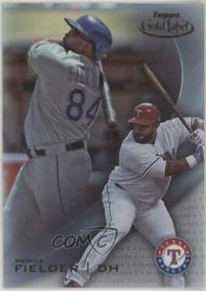Prince Fielder