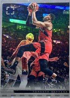 RJ Barrett