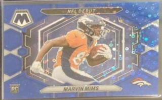 Marvin Mims