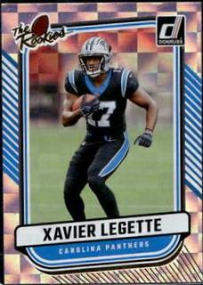 Xavier Legette