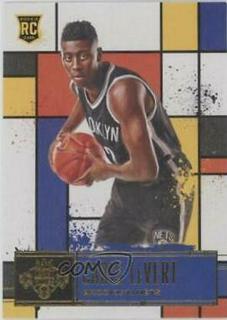 Caris LeVert