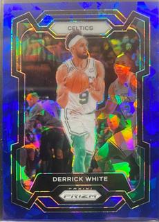 Derrick White