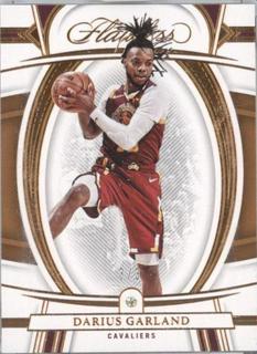 Darius Garland