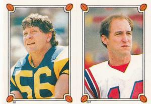 Doug Smith / Steve Grogan #96 / 247