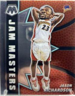 Jason Richardson