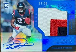 D'Onta Foreman