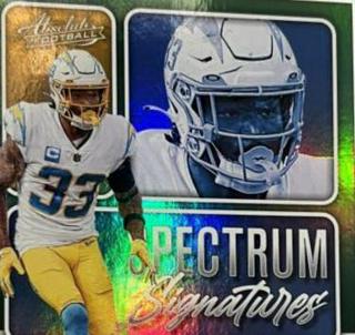 Derwin James Jr.
