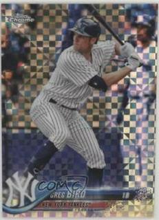 Greg Bird