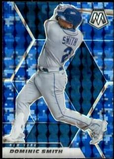 Dominic Smith