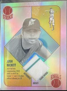 Josh Beckett