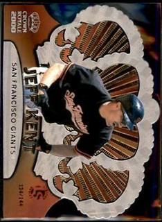 Jeff Kent
