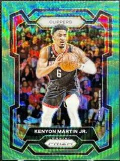 Kenyon Martin Jr.
