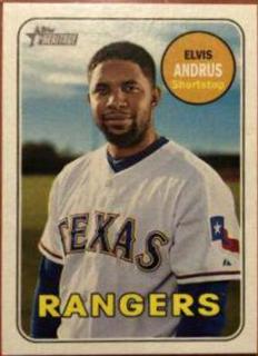 Elvis Andrus