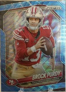Brock Purdy