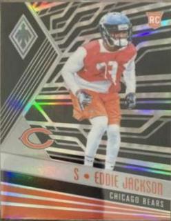 Eddie Jackson