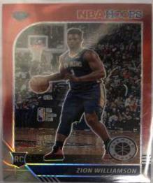 Zion Williamson