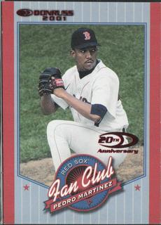 Pedro Martinez