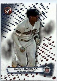 Manny Machado