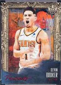 Devin Booker