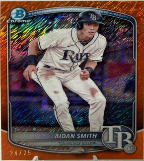 Aidan Smith
