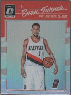Evan Turner