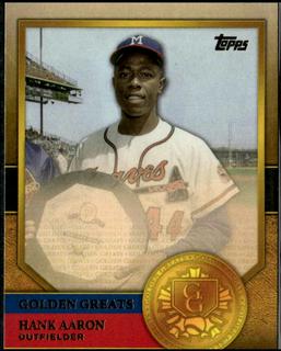 Hank Aaron