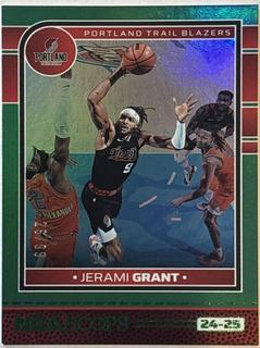 Jerami Grant