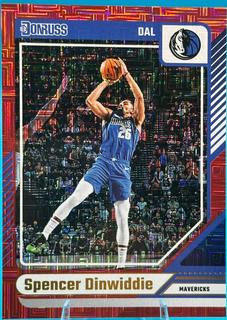Spencer Dinwiddie